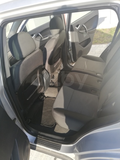 Geely Emgrand X7 I, 2013 г.