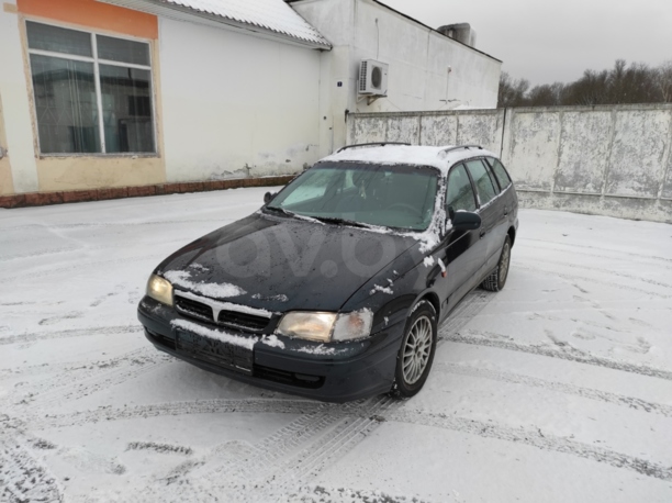Toyota Carina E, 1997 г.