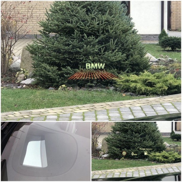 BMW 3 серия F34 (GT), 2016 г.