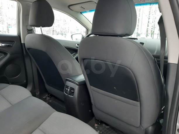 Kia Cerato III, 2013 г.