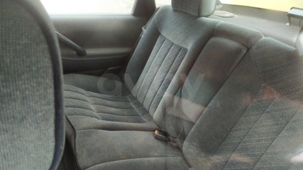 Volkswagen Passat B3, 1990 г.