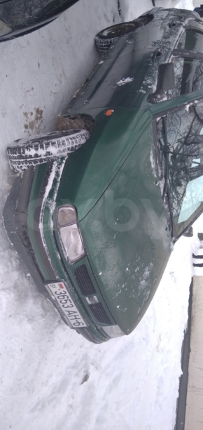 SEAT Cordoba I, 1994 г.