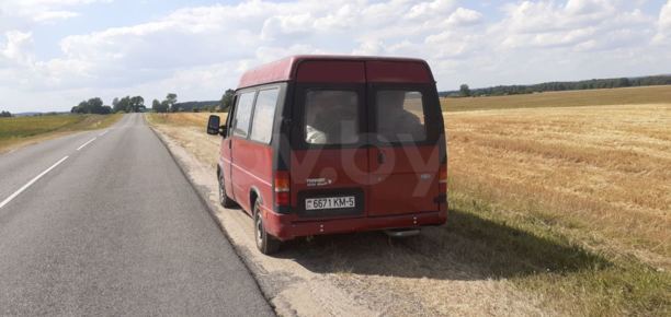 Ford Transit, 1994 г.