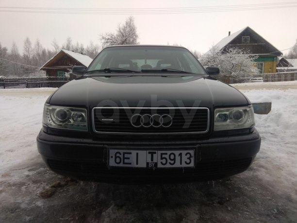 Audi 100 4A, C4, 1991 г.
