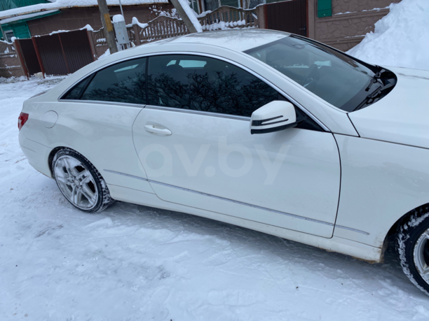 Mercedes-Benz E-Класс W212, S212, C207, A207, 2012 г.