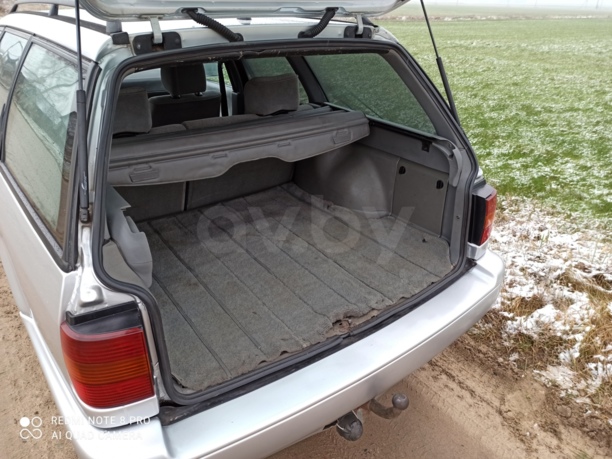 Volkswagen Passat B4, 1996 г.