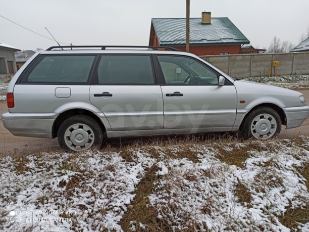 Volkswagen Passat B4, 1996 г.