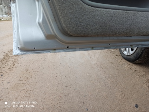 Volkswagen Passat B4, 1996 г.