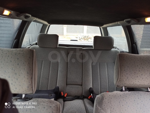Volkswagen Passat B4, 1996 г.