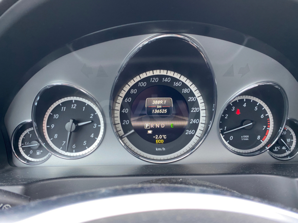 Mercedes-Benz E-Класс W212, S212, C207, A207, 2012 г.