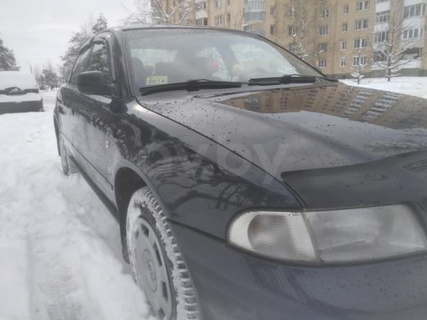 Audi A4 B5, 1996 г.