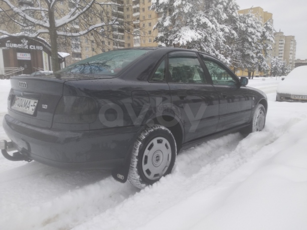 Audi A4 B5, 1996 г.