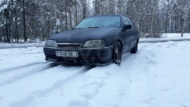 Opel Omega A, 1992 г.