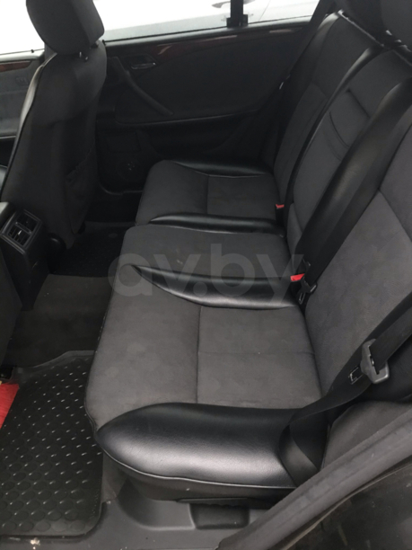 Mercedes-Benz E-Класс W210, S210, 2001 г.