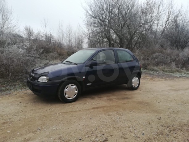 Opel Corsa B, 1998 г.