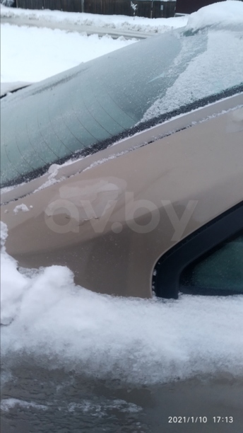 Volvo S80 I, 2001 г.