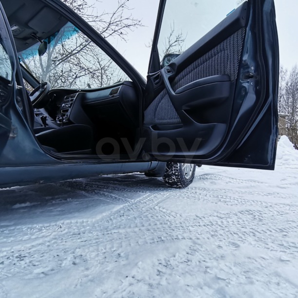 Toyota Carina E, 1994 г.