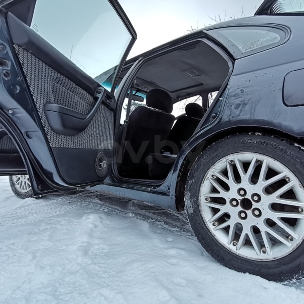 Toyota Carina E, 1994 г.