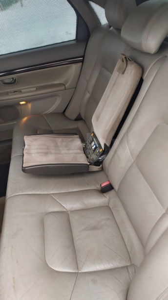 Volvo S80 I, 1998 г.
