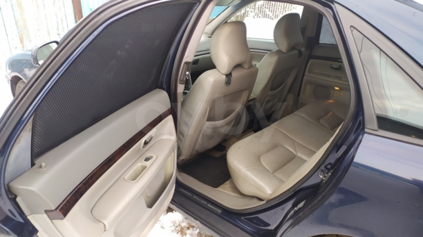 Volvo S80 I, 1998 г.