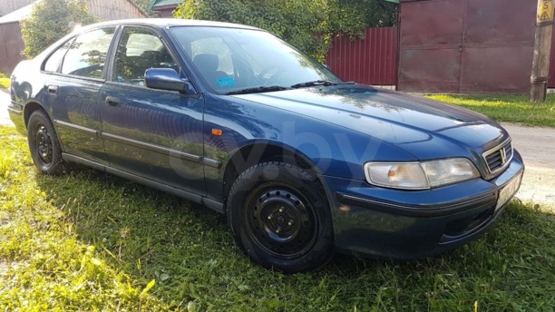 Honda Accord V, 1998 г.