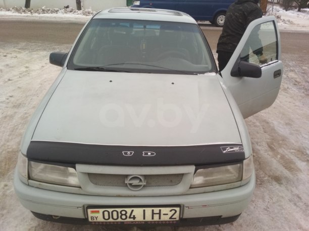 Opel Vectra A, 1994 г.