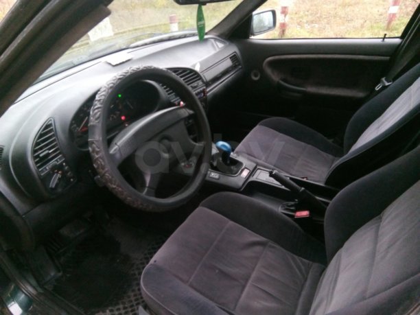BMW 3 серия E36, 1993 г.
