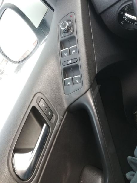 Volkswagen Tiguan I, 2011 г.