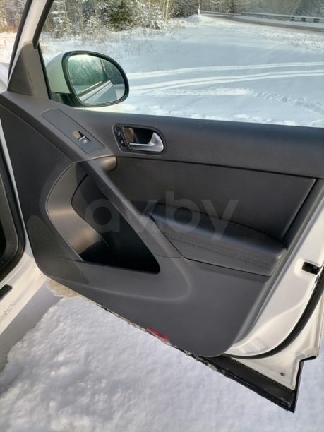Volkswagen Tiguan I, 2011 г.