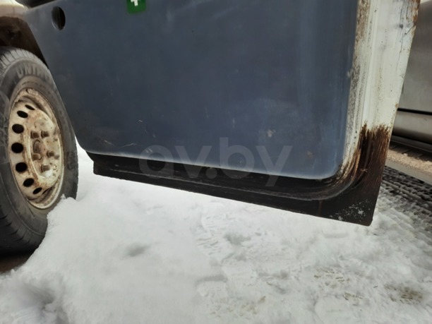 Mercedes-Benz Sprinter, 1998 г.