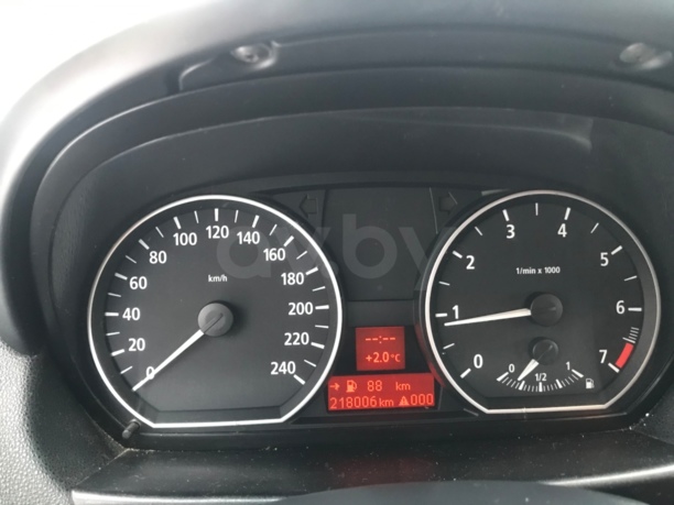 BMW 1 серия E81, E82, E88, E87, 2005 г.