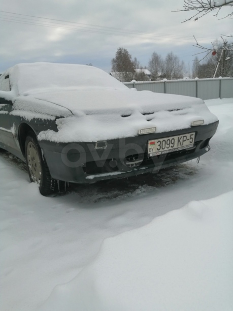Peugeot 605 I · Рестайлинг, 1996 г.