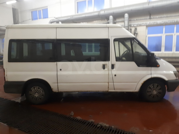 Ford Transit, 2000 г.