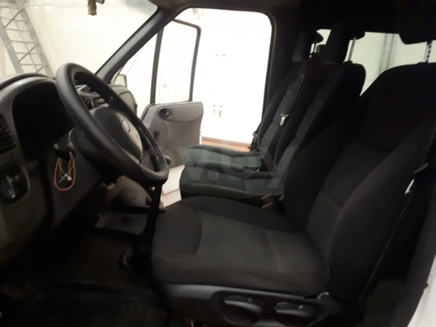 Ford Transit, 2000 г.