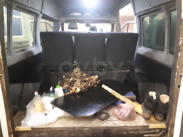 Ford Transit, 2000 г.