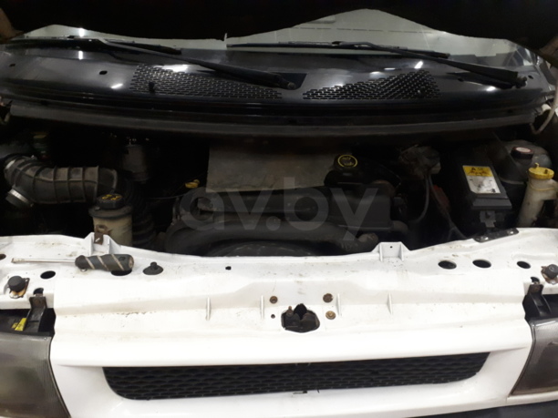 Ford Transit, 2000 г.