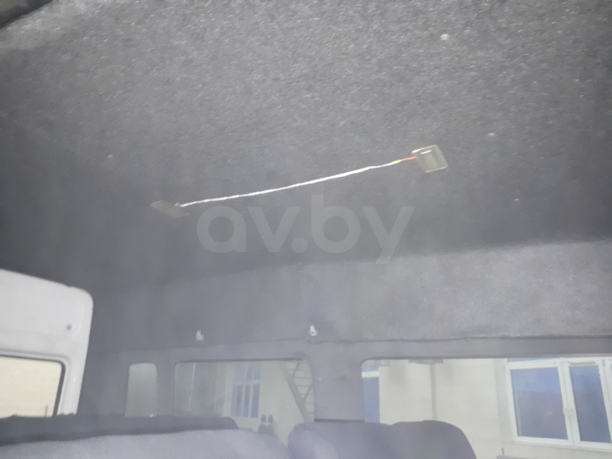 Ford Transit, 2000 г.