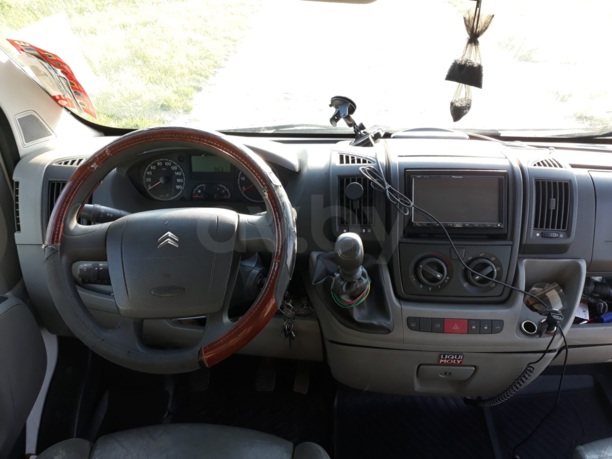 Citroen Jumper JAMPER 3, 2007 г.