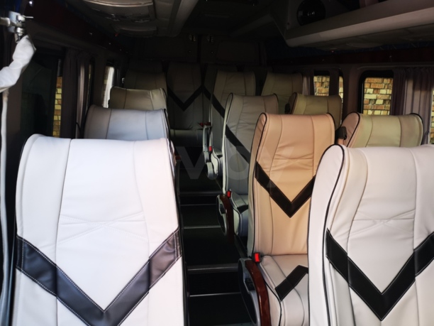 Mercedes-Benz Sprinter 515, 2013 г.