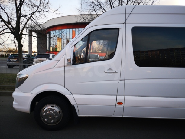 Mercedes-Benz Sprinter 515, 2013 г.