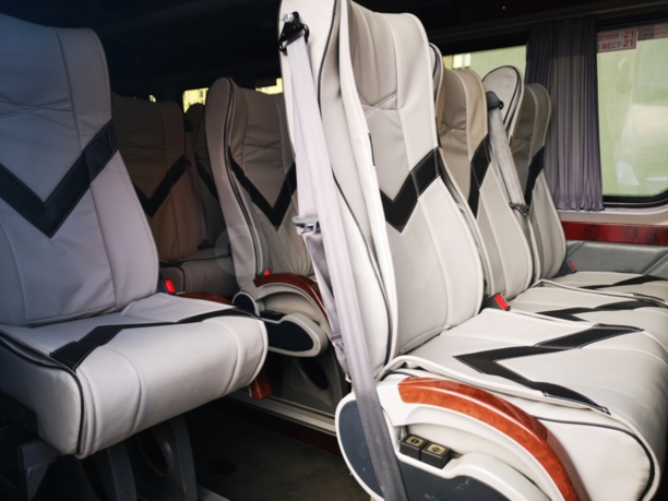 Mercedes-Benz Sprinter 515, 2013 г.
