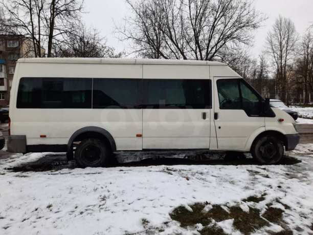Ford Transit, 2005 г.