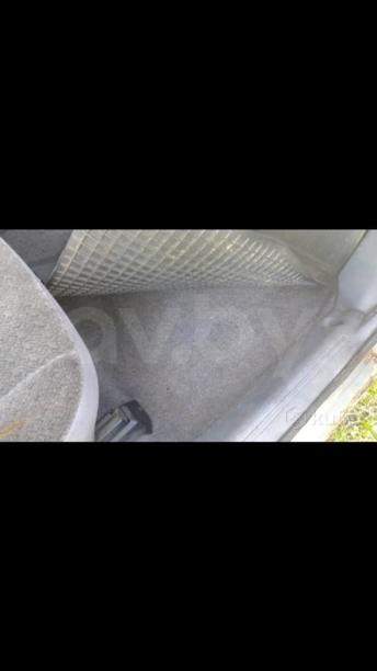 Daewoo Espero KLEJ · Рестайлинг, 1995 г.