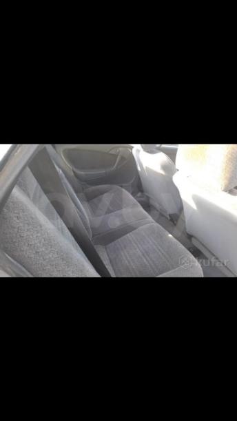 Daewoo Espero KLEJ · Рестайлинг, 1995 г.