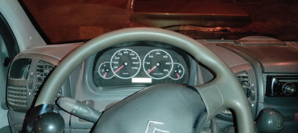 Citroen Jumper 1, 2004 г.