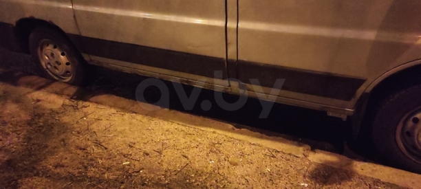 Citroen Jumper 1, 2004 г.