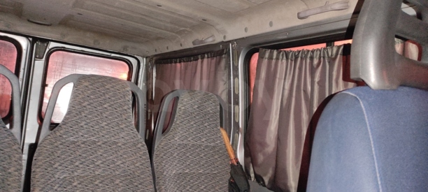 Citroen Jumper 1, 2004 г.