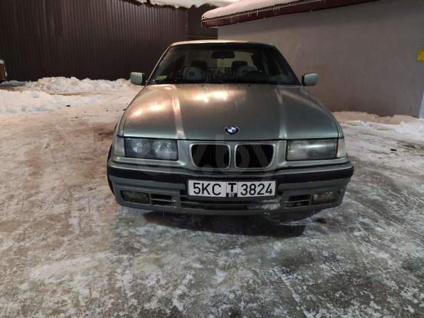 BMW 3 серия E36, 1994 г.