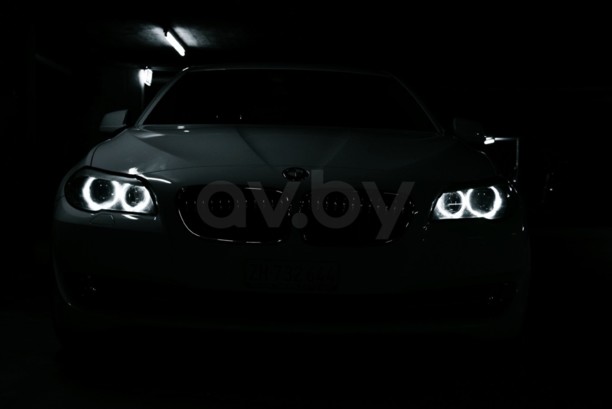 BMW 5 серия F10, F11, 2011 г.