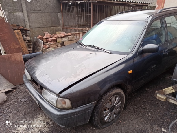 Nissan Sunny Y10, 1994 г.